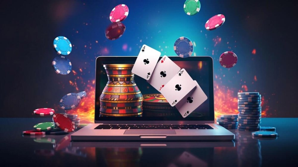 Best Live Casino Sites for an Unmatched Gaming Experience