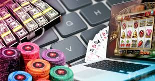 Casino 2025 Online Budúcnosť Hracích Zážitkov
