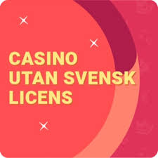 Casino Utan Svensk Licens Fördelar och Nackdelar 1076592610