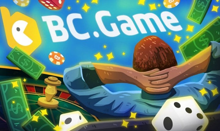 Download BC Game Bet App Your Ultimate Guide