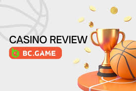 Download BC Game Bet App Your Ultimate Guide