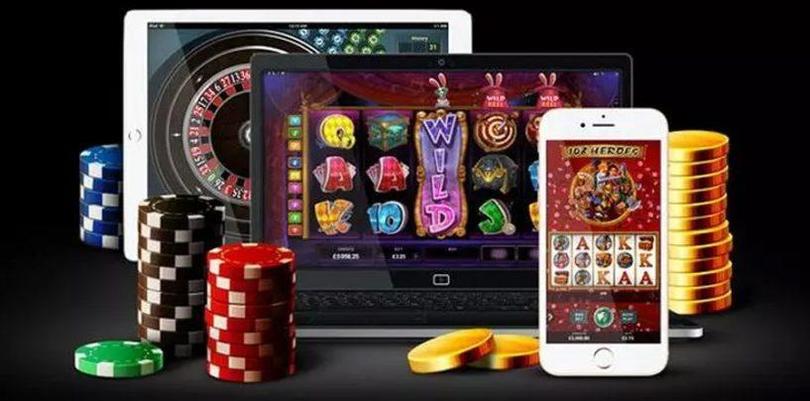 Ethereum Casinos Exploring the Future of Online Gambling Ethereum Casinos Exploring the Future of Online Gambling