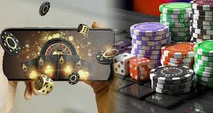 Experience the Fun and Excitement of Richy Fish Casino & Sportsbook
