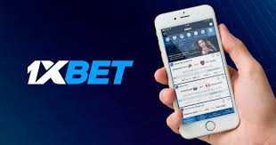 Experience the Thrill of 1xBet Live Football Betting 1018250563