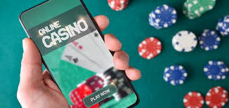 Nové Casino Vše, co potřebujete vědět o aktuálních trendech a nabídkách Nové Casino Vše, co potřebujete vědět o aktuálních trendech a nabídkách
