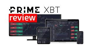 Trading with PrimeXBT A Comprehensive Guide for Beginners and Experts