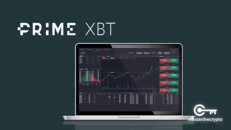 Your Ultimate PrimeXBT Live Trading Guide