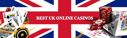 Best UK Casino Online Your Ultimate Guide Best UK Casino Online Your Ultimate Guide