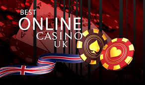 Best UK Casino Online Your Ultimate Guide Best UK Casino Online Your Ultimate Guide