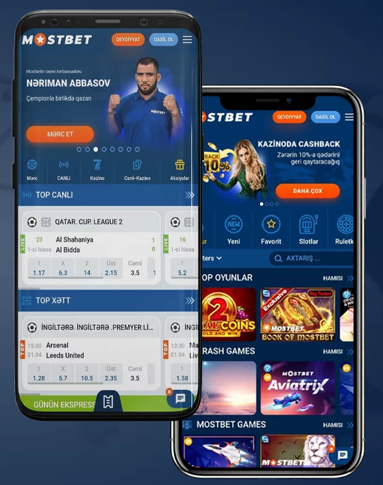 Comprehensive Review of Mostbet AZ – Features and Offers Comprehensive Review of Mostbet AZ – Features and Offers