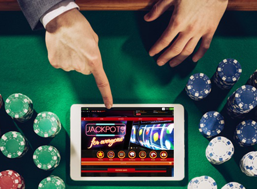 Discover Blaze Spins Online Casino UK A Comprehensive Guide