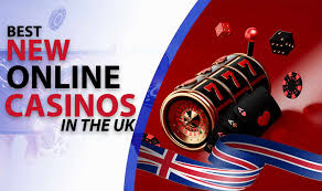 Discover the Top Online Casinos in the UK Your Gateway to Fun and Fortune Discover the Top Online Casinos in the UK Your Gateway to Fun and Fortune