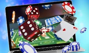 Experience Thrilling Gaming at Online UK iWild Casino 1775165329