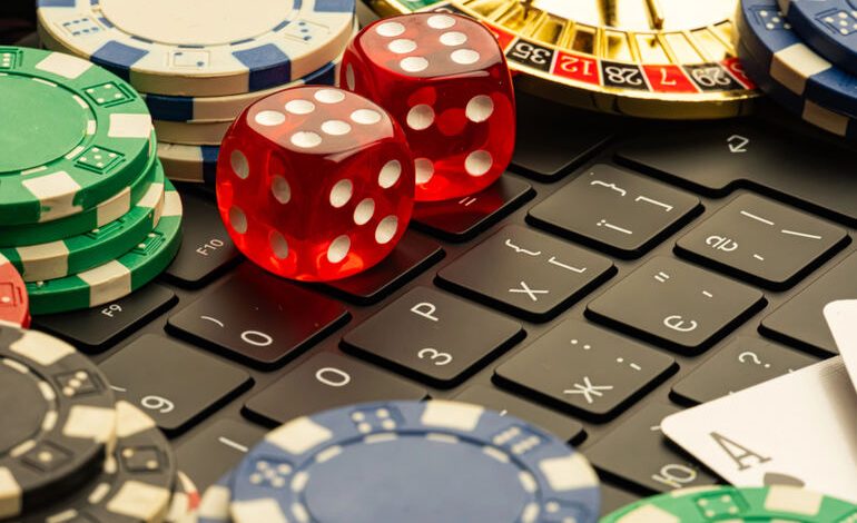 How to Successfully Navigate the 31Bets Casino Registration Process 1656342782