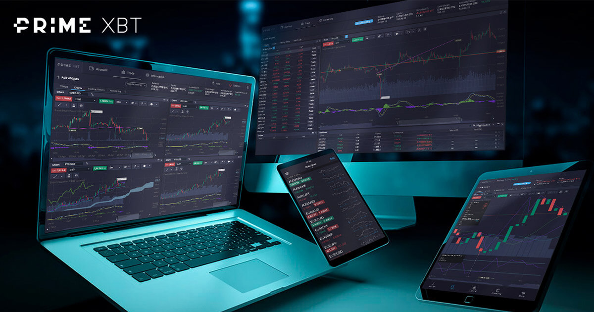 Mastering Online Trading with PrimeXBT A Comprehensive Guide