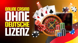 Online Casino ohne Lizenz – Chancen und Risiken Online Casino ohne Lizenz – Chancen und Risiken