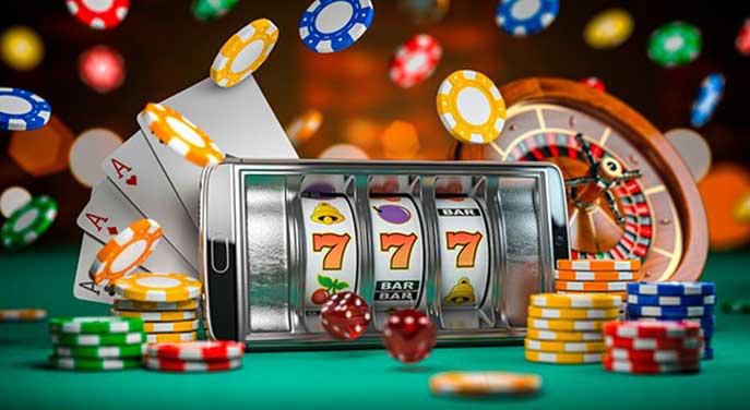 Online Casino ohne Lizenz – Chancen und Risiken Online Casino ohne Lizenz – Chancen und Risiken