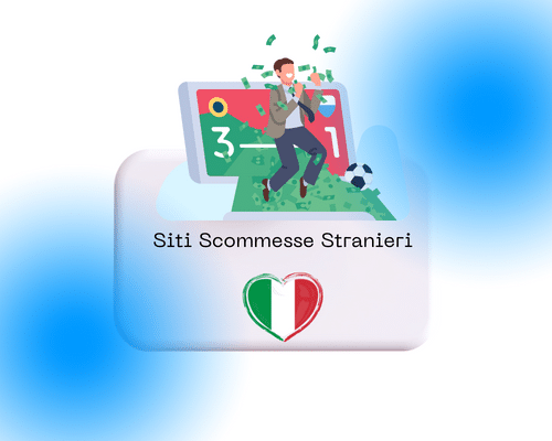 Siti Casino Non AAMS Scelte Alternative per il Gioco Online Siti Casino Non AAMS Scelte Alternative per il Gioco Online