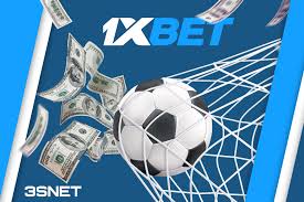1xBet App Your Ultimate Guide to Mobile Betting -1364997560