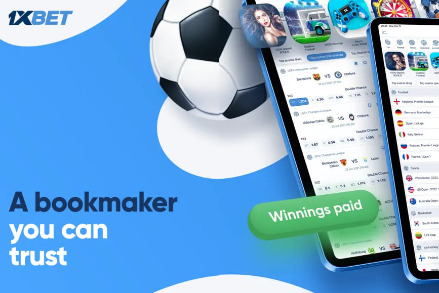 1xBet Betting Your Ultimate Guide to Online Sports Betting -1543135951