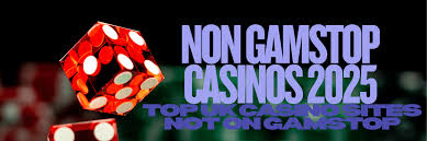 Best Casinos Not on GamStop A Guide to Non-Restricted Gaming