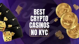 Casino Without KYC The Rise of No Verification Gaming Platforms