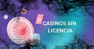 Casinos Sin Licencia en España Todo lo que Necesitas Saber -1491252982