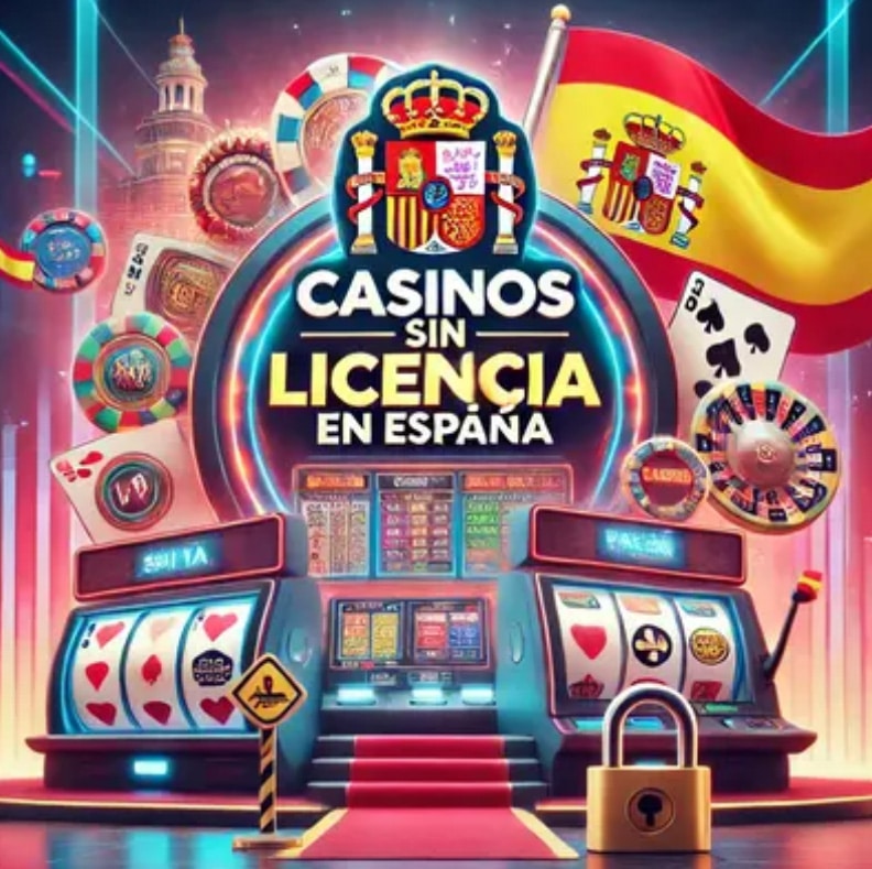 Casinos Sin Licencia Española Confiables Guía Completa