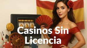 Casinos Sin Licencia Seguros en 2025 Todo lo que Necesitas Saber