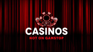 Discover Casino Sites Not on Gamstop for Unmatched Gaming Experience