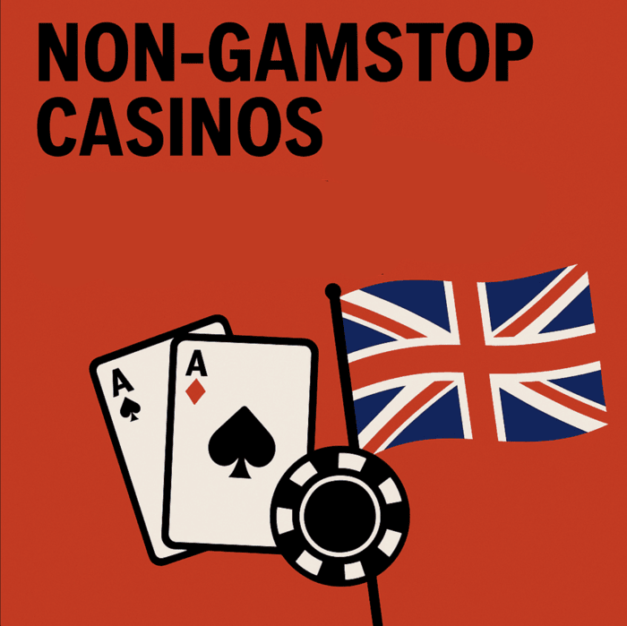 Discover Casino Sites Not on GamStop Your Guide to Alternative Online Gambling