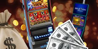 Discover the Exciting World of All Slots Casino Pokies -1230073138