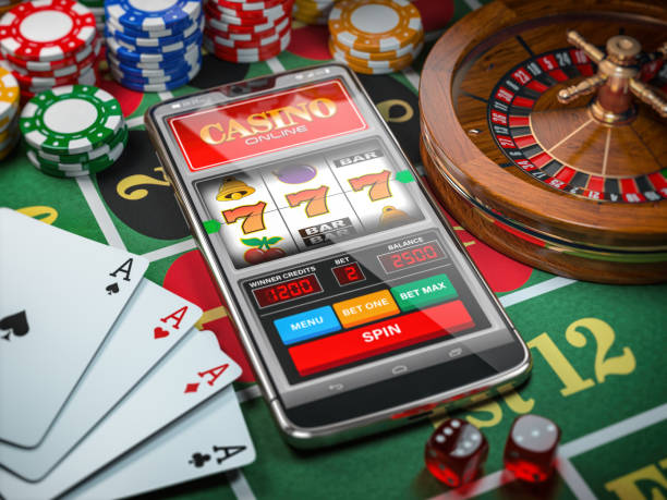 DuoBetz Casino Unleashing the Thrill of Online Gaming DuoBetz Casino Unleashing the Thrill of Online Gaming