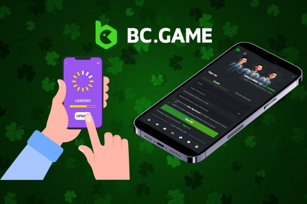 Experience the Thrill of BC CO Casino A Comprehensive Guide