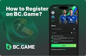 How to Sign In to BC.Game Your Complete Guide 2016449267