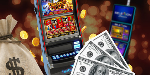Online Casinos That Offer Real Money Gaming A Comprehensive Guide