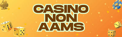Sito Non AAMS Guida Completa ai Casinò Regolamentati