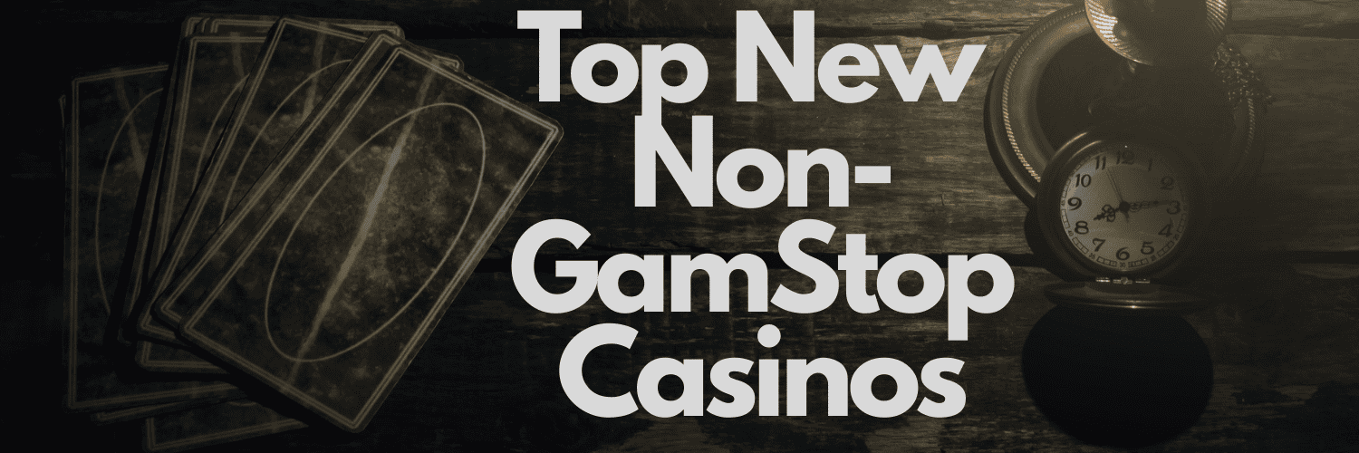 The Advantages of Playing at Non Gamstop Casinos