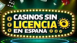 Todo lo que necesitas saber sobre los casinos sin licencia en España -1479531623