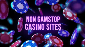 Top Casinos Not Blocked by GamStop - Enjoy Safe Gaming Top Casinos Not Blocked by GamStop - Enjoy Safe Gaming