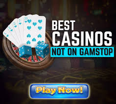 Top Casinos Not on GamStop Your Ultimate Guide -1994085201 Top Casinos Not on GamStop Your Ultimate Guide -1994085201