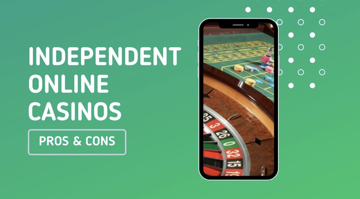 Top Independent Casinos A Guide to Unique Gaming Experiences -1984293763