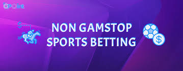 Top Sportsbooks Not on GamStop Your Guide to Alternative Betting Platforms