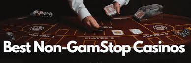UK Casinos Not on GamStop A Comprehensive Guide
