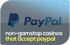 Ultimate Guide to PayPal Casinos Not on GamStop