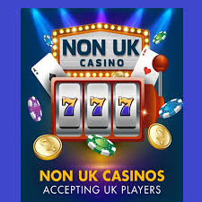 Understanding Non-UKGC Licensed Casinos Benefits and Risks