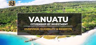 Understanding the Costs of Vanuatu Citizenship by Investment