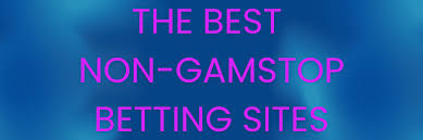 Unveiling Non GamStop Bookies A Guide for Punters Unveiling Non GamStop Bookies A Guide for Punters