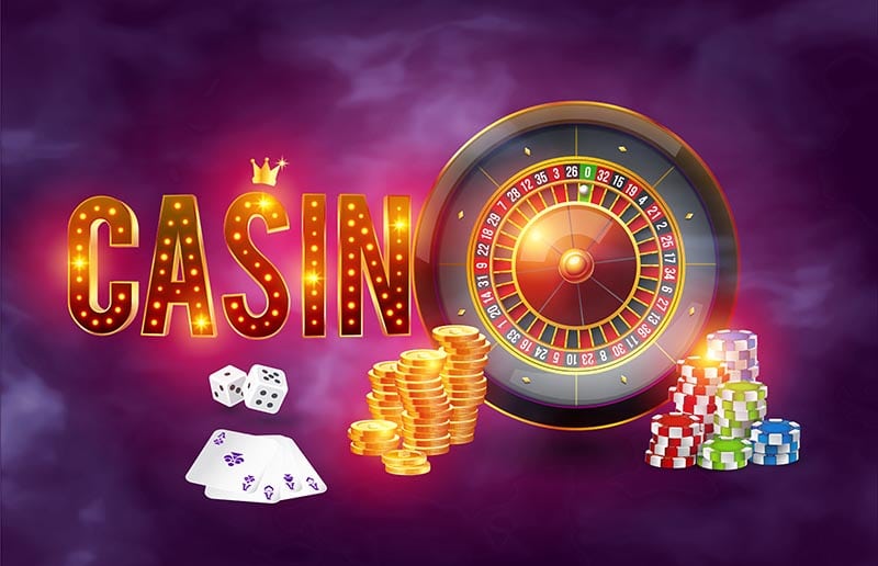 Why Crypto Casinos Are the Future of Online Gambling -319826952