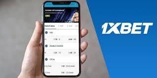 1xBet App Ultimate Guide to Mobile Betting 449609268